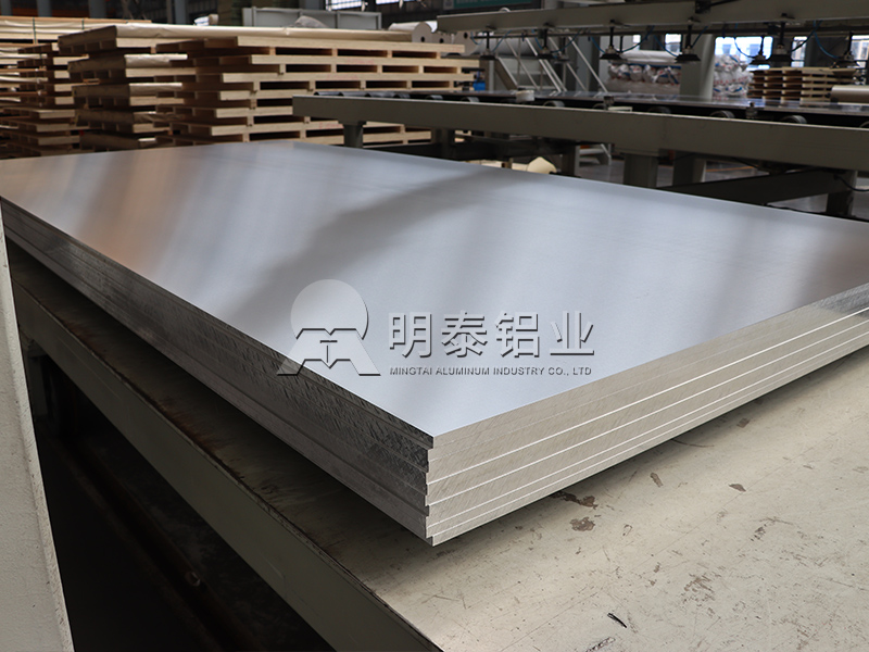 高壓開關用5052/5083/5A02/5454鋁板