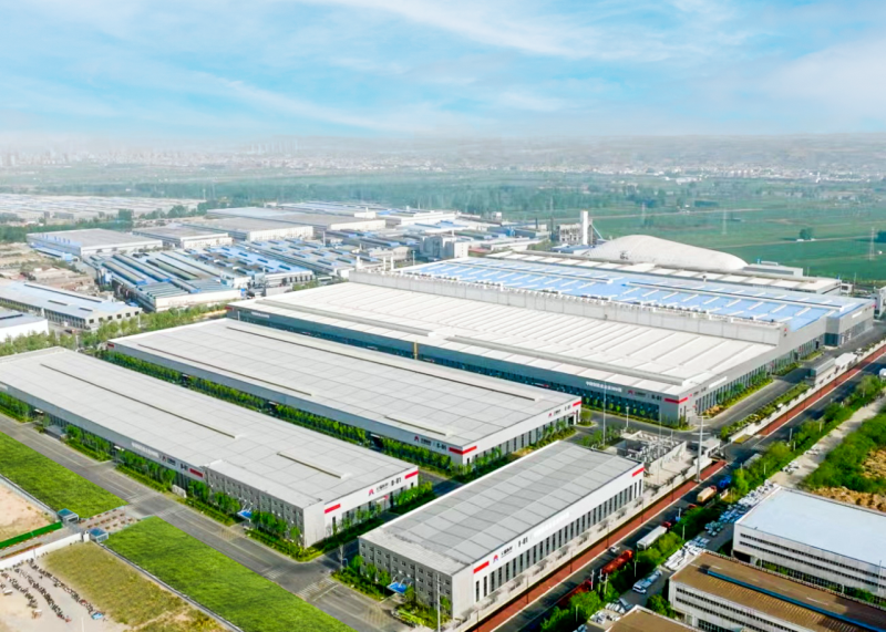 明泰鋁業產銷再創新高！再生鋁業務領航碳中和