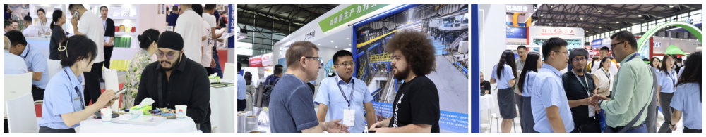 重磅來襲！明泰鋁業邀您共赴2025中國國際鋁工業展會